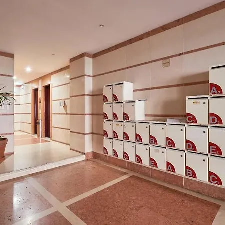 Appartement Modern With Garage And Pool Lisboa