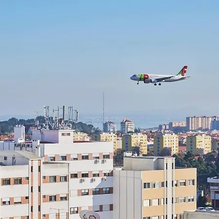 Apartamento Modern With Garage And Pool *