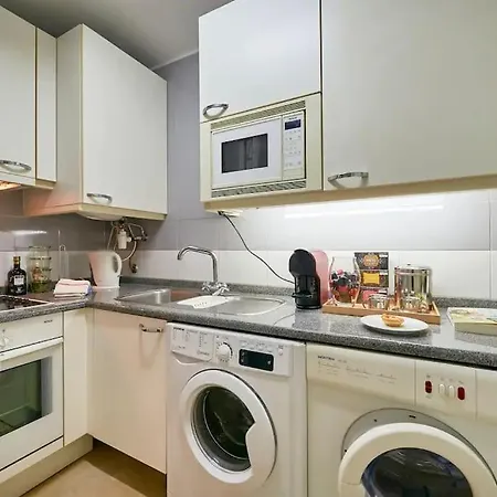 Modern With Garage And Pool