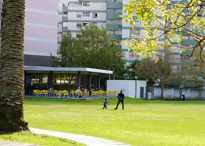 Modern With Garage And Pool