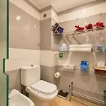 Modern With Garage And Pool Лісабон