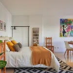Апартаменти Modern With Garage And Pool *